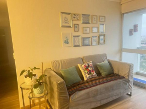Exclusivo y lindo departamento - Barranco